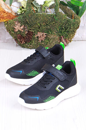 Fort Cool Rams Rahat Hafif Erkek Çocuk Ayakkabı