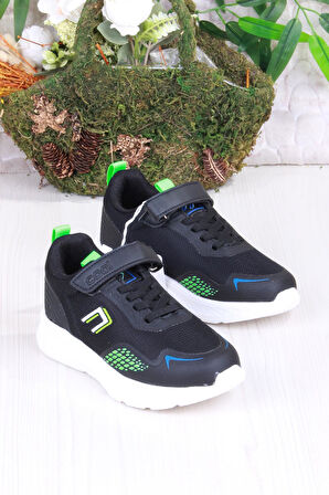 Fort Cool Rams Rahat Hafif Erkek Çocuk Ayakkabı