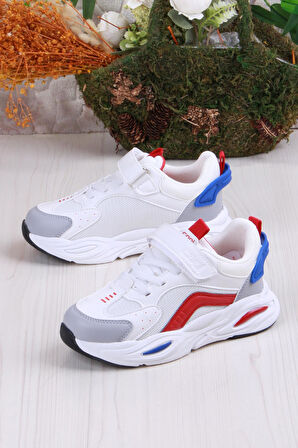 Fort Cool Toti Rahat Hafif Sneaker Erkek Çocuk Ayakkabı