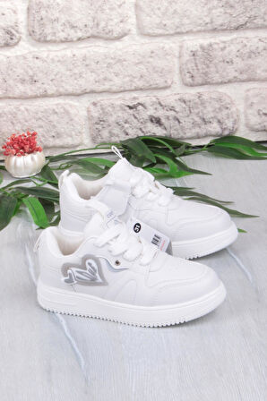 Fort Cool Megan Rahat Hafif Kız Çocuk Ayakkabı