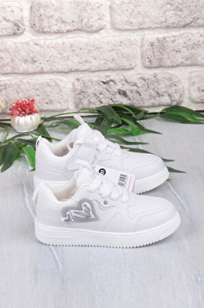 Fort Cool Megan Rahat Hafif Kız Çocuk Ayakkabı