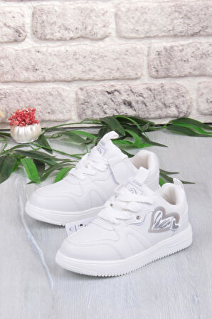 Fort Cool Megan Rahat Hafif Kız Çocuk Ayakkabı