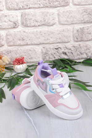 Fort Cool Megan Rahat Hafif Kız Çocuk Ayakkabı