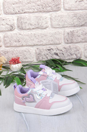 Fort Cool Megan Rahat Hafif Kız Çocuk Ayakkabı