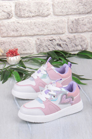 Fort Cool Megan Rahat Hafif Kız Çocuk Ayakkabı