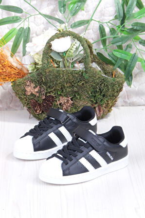 Fort Cool Star Rahat Esnek Sneaker Çocuk Spor Ayakkabı