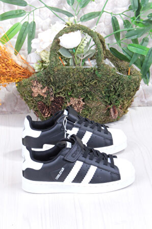 Fort Cool Star Rahat Esnek Sneaker Çocuk Spor Ayakkabı