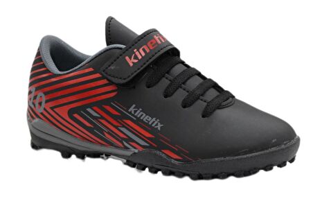 Kinetix Bruno J Turf 2PR Halı Saha (30-35) Erkek Çocuk Spor Ayakkabı