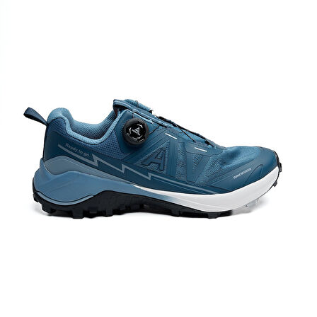 Humtto Cırt Bağcıklı Erkek Sneaker