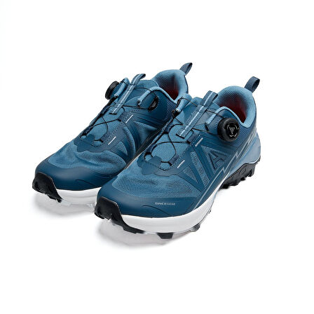 Humtto Cırt Bağcıklı Erkek Sneaker