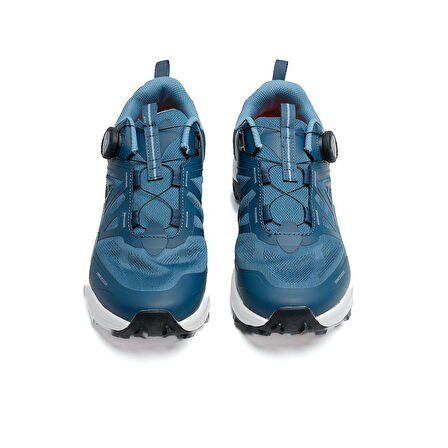 Humtto Cırt Bağcıklı Erkek Sneaker
