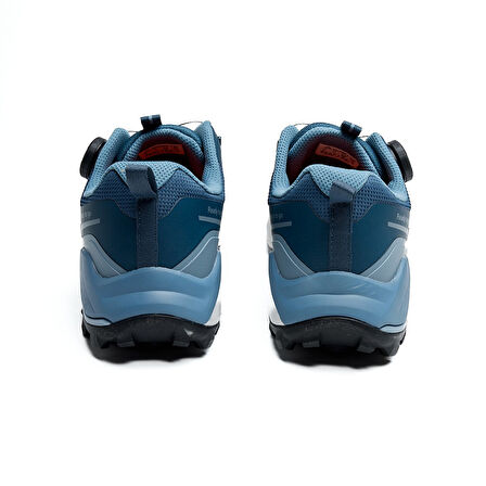 Humtto Cırt Bağcıklı Erkek Sneaker
