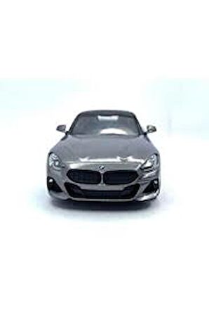 Kinsmart BMW Z4 1:36 Çek Bırak Ölçek Diecast Model Araba