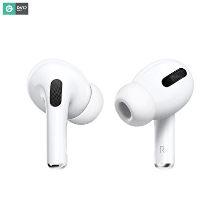 Global P80 Pro Air.pods Bluetooth Kulaklık Beyaz WNE0192