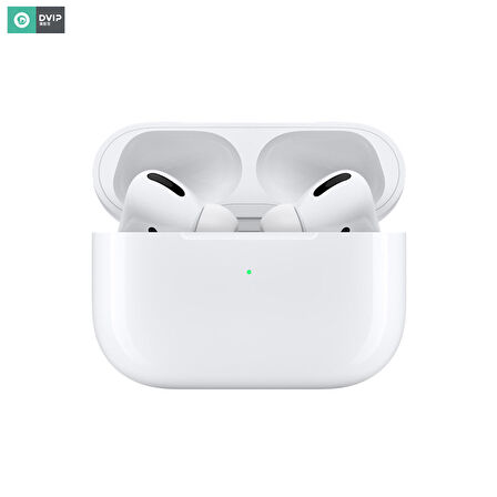 Global P80 Pro Air.pods Bluetooth Kulaklık Beyaz WNE0192