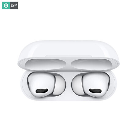 Global P80 Pro Air.pods Bluetooth Kulaklık Beyaz WNE0192