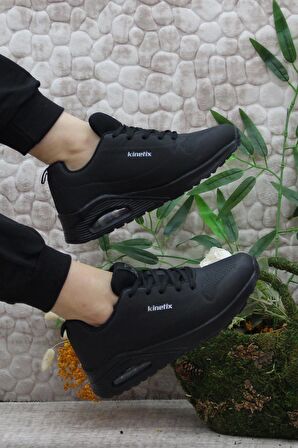 Kinetix Mera Pu W 3PR Orijinal Ürün Anatomik Rahat Kadın Spor Ayakkabı