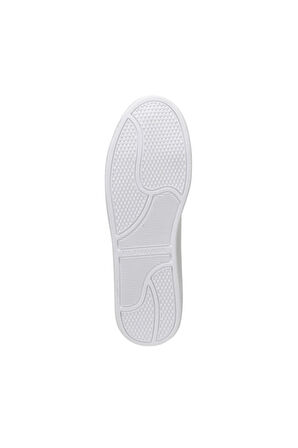 U.S. Polo Assn. Franco Gr 101983038 Unisex Beyaz Günlük Yürüyüş Koşu Sneaker Spor Ayakkabı
