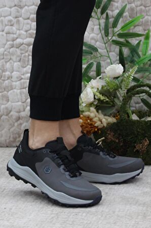 Lumberjack Jabra 3PR Orijinal Ürün Waterproof Soft shell Rahat Outdoor Ayakkabı