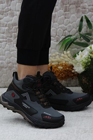 Lumberjack Burk 3PR Anatomik Orijinal Ürün Su Geçirmez Waterproof Outdoor Bot