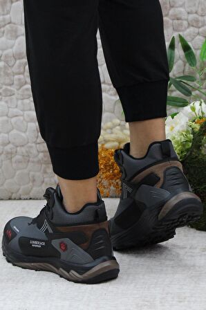 Lumberjack Burk 3PR Anatomik Orijinal Ürün Su Geçirmez Waterproof Outdoor Bot