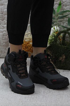 Lumberjack Burk 3PR Anatomik Orijinal Ürün Su Geçirmez Waterproof Outdoor Bot