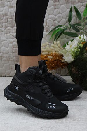 Lumberjack Burk 3PR Anatomik Orijinal Ürün Su Geçirmez Waterproof Outdoor Bot