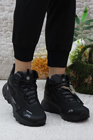 Lumberjack Burk 3PR Anatomik Orijinal Ürün Su Geçirmez Waterproof Outdoor Bot