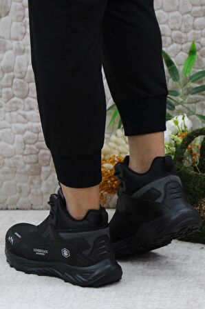 Lumberjack Burk 3PR Anatomik Orijinal Ürün Su Geçirmez Waterproof Outdoor Bot