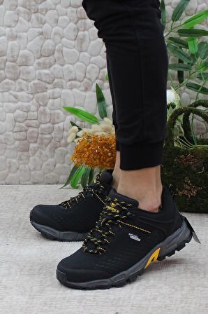 Lumberjack Flake Anatomik Orjinal Ürün Su Geçirmez Waterproof Outdoor Ayakkabı