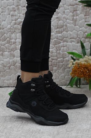 Lumberjack Brandon Hi Anatomik Orjinal Ürün Su Geçirmez Waterproof Outdoor Bot