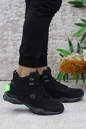 Lumberjack Brandon Hi Anatomik Orjinal Ürün Su Geçirmez Waterproof Outdoor Bot