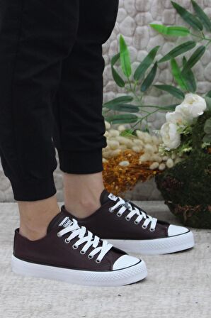 Kinetix Busan 3PR Orijinal Ürün Anatomik Rahat Kanvas Günlük Ayakkabı