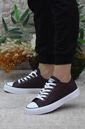 Kinetix Busan 3PR Orijinal Ürün Anatomik Rahat Kanvas Günlük Ayakkabı