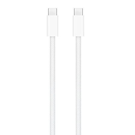 La Modena Premium iphone 15 /pro/promax/plus/ 16 /pro/promax/plus ve IPAD Uyumlu 60W Hızlı Şarj Kablosu 1 mt Usb-C