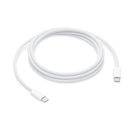 La Modena Premium iphone 15 /pro/promax/plus/ 16 /pro/promax/plus ve IPAD Uyumlu 60W Hızlı Şarj Kablosu 1 mt Usb-C