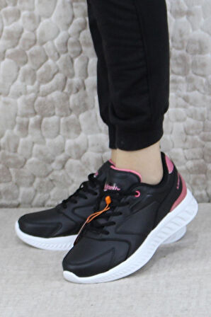 Kinetix Semay Pu W Rahat Hafif Orijinal Ürün Sneaker Kadın Spor Ayakkabı