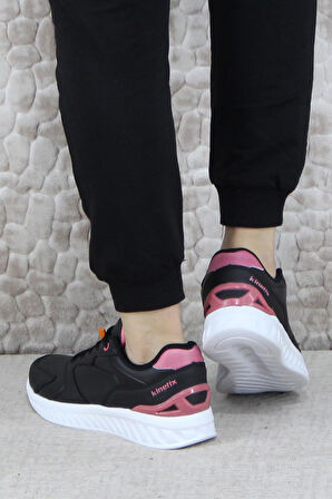 Kinetix Semay Pu W Rahat Hafif Orijinal Ürün Sneaker Kadın Spor Ayakkabı