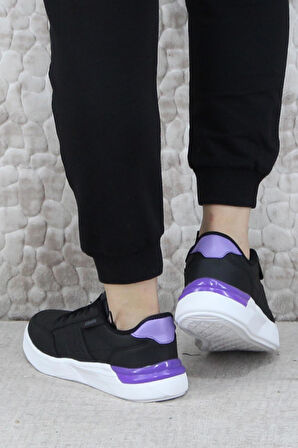 Kinetix CGlesa Pu W Rahat Hafif Orijinal Ürün Kadın Spor Ayakkabı