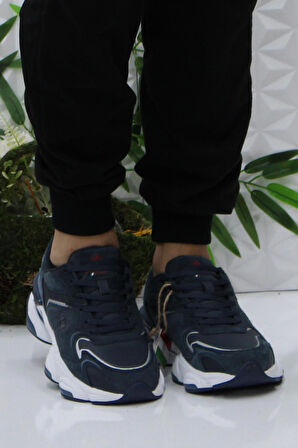 Lumberjack Madax Sue Wtr Lacivert Orijinal Ürün Sneaker Erkek Ayakkabı