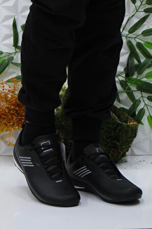 Lescon Zıon Rahat Orijinal Ürün Sneaker Erkek Spor Ayakkabı