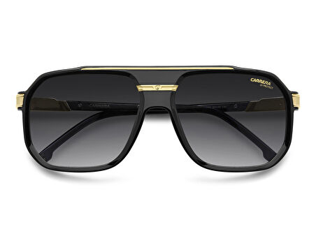 CARRERA CA 1077/S 2M2/9O 60 ERKEK GÜNEŞ GÖZLÜĞÜ 
