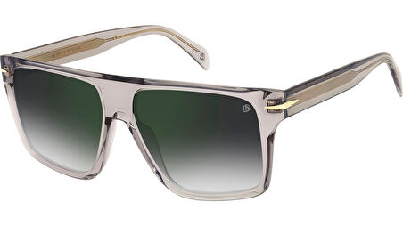 DAVİD BECKHAM DB 7149/S KB7/NU 59 ERKEK GÜNEŞ GÖZLÜĞÜ 