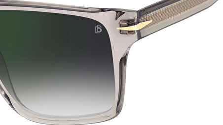 DAVİD BECKHAM DB 7149/S KB7/NU 59 ERKEK GÜNEŞ GÖZLÜĞÜ 