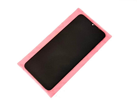 Tkgz Oppo Realme 5İ Lcd Ekran Dokunmatik (ORJİNAL)