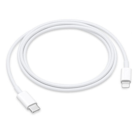 La Modena Premium iphone Type-C To Lightining 20W 1 Metre Hızlı Şarj Kablo 11-12-12PRO-13-13PROMAX-14-14PRO-14 Promax