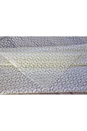 Pvc Şeffaf Kaplama Silinebilir Masa Örtüsü 321-DATÇ