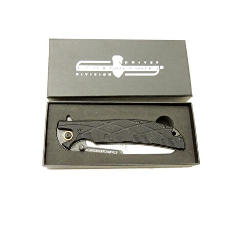 Extrema Ratıo Dev Çakı 