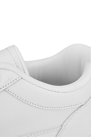 Günlük Siyah Beyaz Erkek Sneaker Ayakkabı