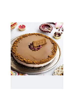  LOTUS Biscoff Crumble - Bisküvi Kırıkları 750 gr